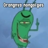 SPONGEBOB & PATRICK (nw46rysxz9)