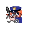 Feneko Amy Emotes (8754s6tqw2)