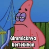 SPONGEBOB & PATRICK (ft2cxd9q43)