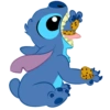 Stitch (f876cb4pkg)