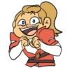 She-ra expressions