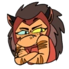 She-ra expressions