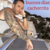 JORDI WILD (6j8fbhnd7p)