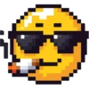 🚬 Emoji fumando (shitpost) (bzwnjfyt59)