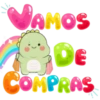 🦖💕Cornelius The Dinosaur💕🦖 (j49wxr7kd2)