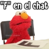 FUCKING ELMO [PARTE 1]