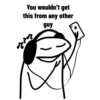 Flork Never Gonna give you up🎶 (y7sbjh9236)