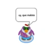 Club Penguin🐧 (yfdqtvwg8k)