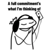 Flork Never Gonna give you up🎶 (bp7qy2rngs)