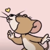 Tom & Jerry Bucin