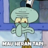 Patrick, Spongebob, Squidward (xfdwjgrzpt)