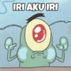 Patrick, Spongebob, Squidward (2wdszqfrk3)