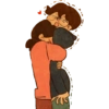 Puungll Couple👩‍❤️‍👨 (tkfybhmgs5)