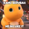 The Yellow Dino (4dvwcs7th6)