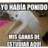 Estudiar (68dbrpykzq)