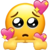 Emoji ternura (9kzjywpsdr)