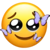 Emoji ternura (dbrmfjsv3c)
