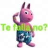 Te falla no? 🔥 Backyardigans (pcmb7kxy9j)