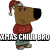 كلب Chill Guy 🐕🐶 (f3pyrdhbm8)