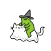 Spooky bebs (mdprvc9n2k)
