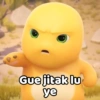 💛 DINO KUNING 💛 (ygctnb82dz)