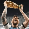 ميسي هو الملك 🏆🇦🇷