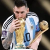 ميسي هو الملك 🏆🇦🇷