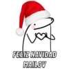 FLORK NAVIDEÑO (jxdvnhps56)