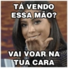 HAJA PACIÊNCIA... (brjz9ncm3f)