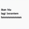 بانتون سمكة القرش الإندونيسية