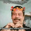 العم الرومانسي