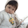 طفلة كورية (rvf6mkqcnz)