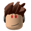 Leo Gamer YT stikers