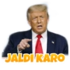 Trump :- The End (3zb27jypmh)