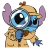 Stitch (tqcmwk9437)