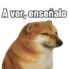 Memes de cheems #16 (6k4yfcv7xb)