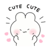 Bunny cute! (vgwcz62x89)
