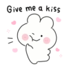 Bunny cute! (dkvhczjgxp)