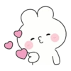 Bunny cute! (g4v8bmz2r9)