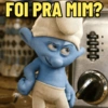 DEBOCHE COM OS SMURFS 🩵 (tkgq8cf2j5)