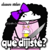 Flork chinita ᥫ᭡ (btpy5k42zw)