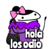 Flork chinita ᥫ᭡ (kdcg65bt9h)