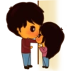 Couple Fun Sticker 1 (qjm52r7xyt)