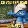 DEBOCHE COM OS SMURFS 🩵 (v9fnqsc6k5)
