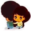 Couple Fun Sticker 1 (8wvh4qtcgs)