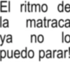 El Ritmo de la Matraca  (6trdqxfbws)