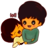 Couple Fun Sticker 1 (p4v9ty2qh6)