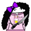 Flork chinita ᥫ᭡ (345mbk9n8f)