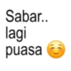 Anomali Puasa Ramadhan 🕌 (nvqhpfskyr)