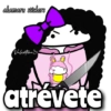 Flork chinita ᥫ᭡ (6r4nf8d95p)
